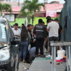 Las víctimas de la balacera ya suman 4 fallecidos.