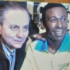 Patricio Diaz falleció a los 69 años.