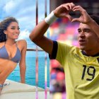 Kendry juega en IDV, pero cuando cumpla 18 años, en 2025, pasará a Chelsea.