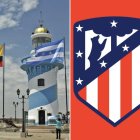 El Atlético de Madrid tiene en la mira a Guayaquil como nuevo destino formativo.
