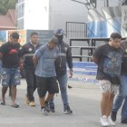 Ninguno de los aprehendidos registra antecedentes penales.