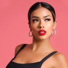 Shirley Arica fue debut y despedida en el reality Los 50.