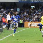 En el repechaje, Emelec superó a Sporting Cristal.