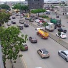 La ATM vía redes sociales solicitó a la ciudadanía que tome las precauciones correspondientes