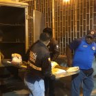 El ataque en el cual asesinaron a Henry Paúl Canelos Garrido, sus dos acompañantes resultaron heridos