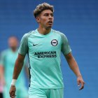 La temporada pasada, Jeremy Sarmiento sufrió varias lesiones que no le permitieron afianzarse en el Brighton.