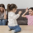 Tu rol como tutor es poner límites.