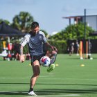 Los partidos de Lionel Messi en Inter Miami se transmitirán por la aplicación Apple TV+.