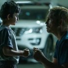 Una película que crea conciencia sobre la trata de niños en Latinoamérica.