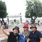 Hay eventos para niños, adultos, abuelitos, para toda la familia. Solo escoge el tuyo.