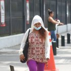 Se sentirá calor este sábado 22 de julio en Guayaquil.