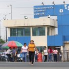 El SNAI descartó que haya enfrentamiento entre dos pabellones de la Peni.