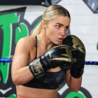 Daniella Hemsley ya no estará en la KingPyn.