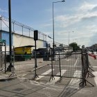 Las actividades en la cárcel de Machala están paralizadas