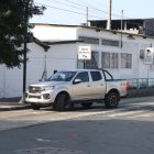 El crimen ocurrió al pie de un colegio en Guayaquil.