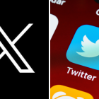 El tradicional ícono del pajarito de Twitter ha sido cambiado.