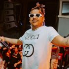 Johnny Lexus segura que no sabe quién es Mar rendón