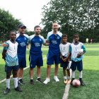 Entrenadores españoles estarán dirigiendo en Guayaquil en Deportes JBG.