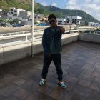 Joey David promueve su canción ‘Sin fronteras’, una canción con estilo pop urbano.