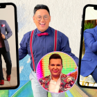 Lazito y los presentadores con los que no mantiene una buena relación.