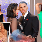 Por el momento, ninguno de los dos ha confirmado o desmentido la noticia.