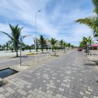 Esmeraldas, desolada.