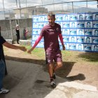 El DT español Igor Oca quiere mantener la racha positiva con la que Universidad Católica cerró la primera etapa.