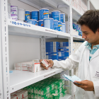 El Ministerio de Salud afirma que el catálogo electrónico le ha permitido ahorrar 45 millones de dólares en este año.