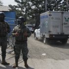 Hasta el momento la Fiscalía ha confirmado el asesinato de 15 reclusos.