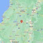 Hubo temblor en La Maná, provincia de Cotopaxi.