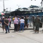 Familiares quieren que el SNAI dé los nombres de los reos asesinados.