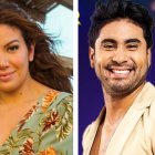 Samantha Grey y Fercho Gómez