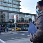 El número de personas jubiladas crece al doble que el de afiliados en el IESS.