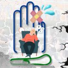 Cada vez hay más jubilados y menos afiliados al IESS: hace falta dinero.