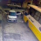 El secuestro se registró en la cooperativa 16 de Octubre.