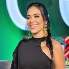 Michela Pincay, reniega de la farándula y eso es lo que hace en su programa Michow