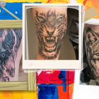 Águilas, tigres, lobos y leones son las especies que varios clientes se estarían borrando por miedo a ser víctimas de bandas organizadas.