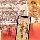 En los años 90 no había redes sociales, pero los ex jugadores hablaron de como sería.