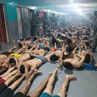 Las Fuerzas Armadas ingresaron a la Penitenciaría del Litoral.