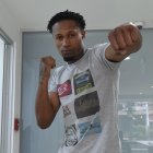 Alexander Espinoza enfatizó en los trabajos de altura y potencia para conseguir el título internacional.