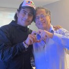 El también político colombiano deberá responder por los delitos de enriquecimiento ilícito y lavado de activos