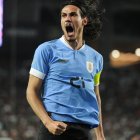 Edinson Cavani regresará al fútbol sudamericano tras jugar 17 años en Europa.