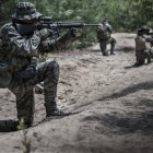 El incidente fronterizo fue alertado por Colombia el sábado 29 de julio de 2023. (Imagen referencial)