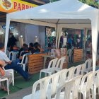 menor de edad iba a ser sepultado este domingo30 de julio de 2023, en el cementerio general de Manta, donde autoridades municipales otorgaron un espacio.