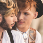 El 'cruising' se practica en cubículos de baños y parqueaderos.
