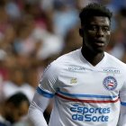 Jhoanner Chávez llega a Independiente del Valle cedido por seis meses del Bahía de Brasil