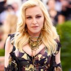 En su enfermedad, Madonna descubrió un lado de sus hijos que no conocía.