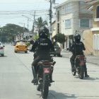 En total, cinco agentes policiales fueron procesados por este caso, según informó la Fiscalía.