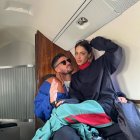 Tini Stoessel y Rodrigo de Paul terminaron su relación.