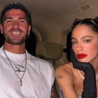 Rodrigo y Tini vivieron una relación entre rumores y escándalos.